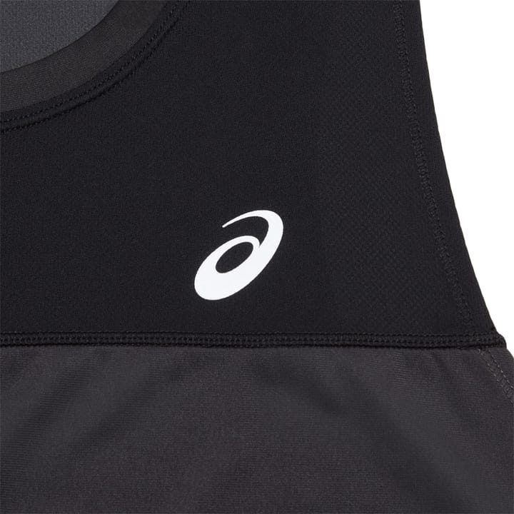 Asics Race Singlet M's Performance Black/Graphite Grey Asics Asics Race Singlet M's Performance Black/Graphite Grey Asics