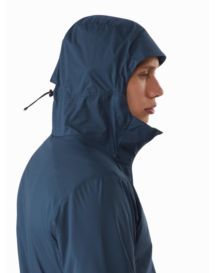 Arc'teryx Atom SL Anorak Men's Black Arc'teryx Arc'teryx Atom SL Anorak Men's Black Arc'teryx