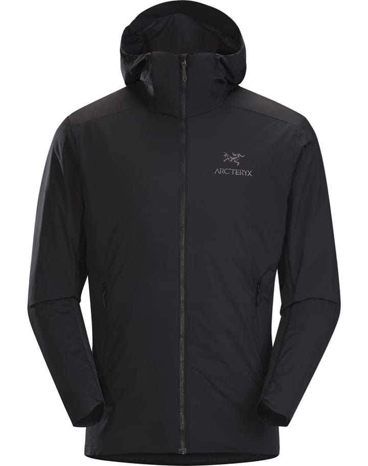 Arc'teryx Atom SL Hoody Men's Black Arc'teryx Arc'teryx Atom SL Hoody Men's Black Arc'teryx