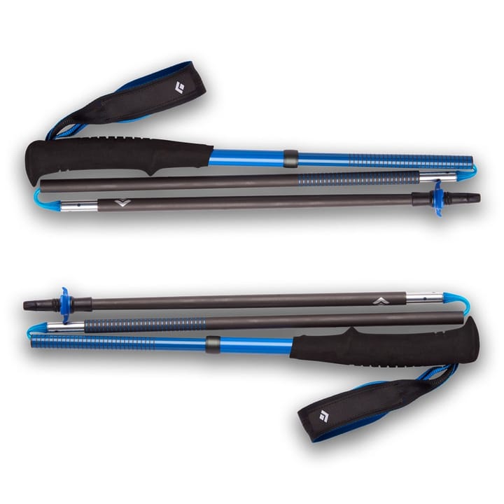Black Diamond Distance Carbon Z Poles Ultra Blue Black Diamond Black Diamond Distance Carbon Z Poles Ultra Blue Black Diamond