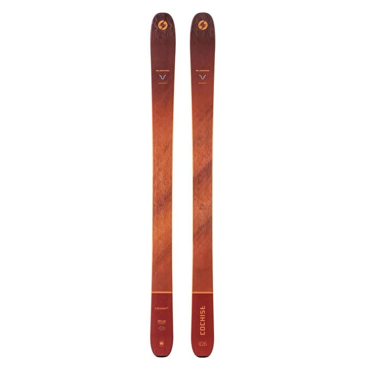 Blizzard Cochise 106 Oransje Blizzard Blizzard Cochise 106 Oransje Blizzard