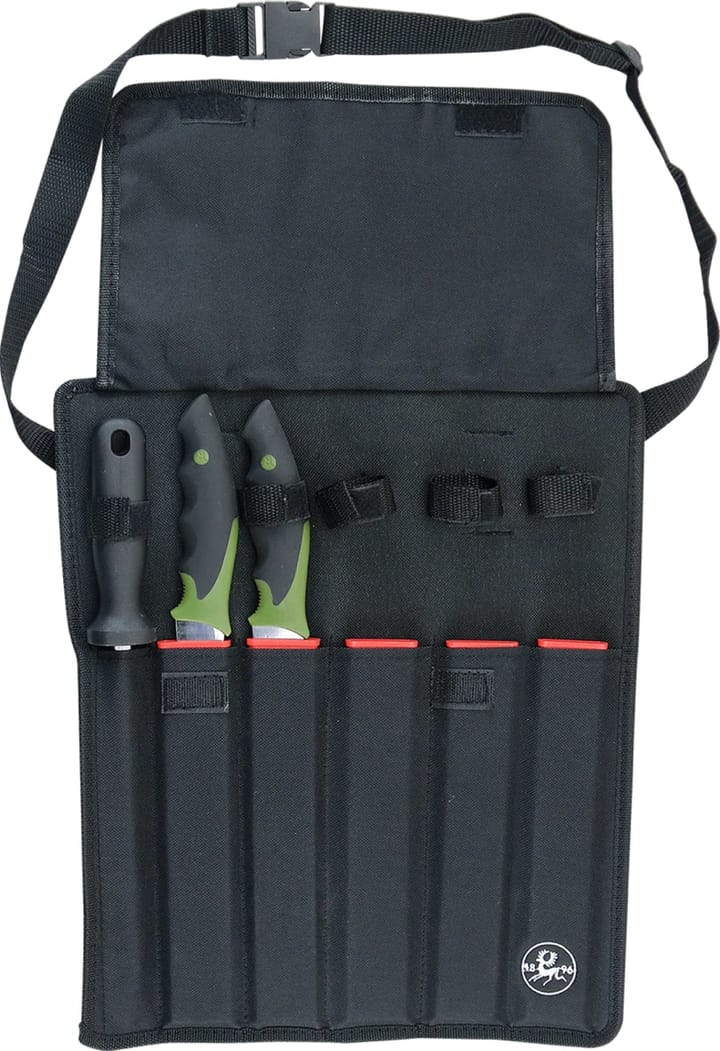 Brusletto Butcher Knife Set No Colour Brusletto Brusletto Butcher Knife Set No Colour Brusletto