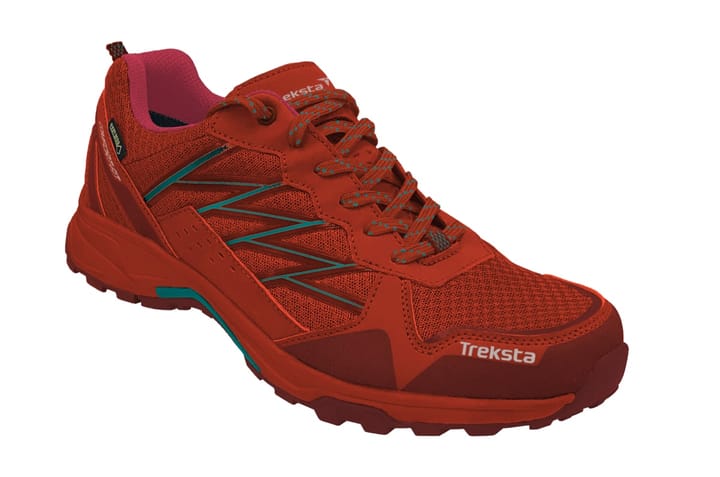 Treksta Bolt Lace GTX, Orange Treksta Treksta Bolt Lace GTX, Orange Treksta