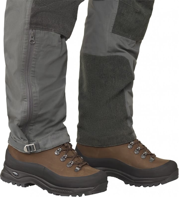 Fjällräven Bergtagen Trousers Hokkaido Orange Fjällräven Fjällräven Bergtagen Trousers Hokkaido Orange Fjällräven