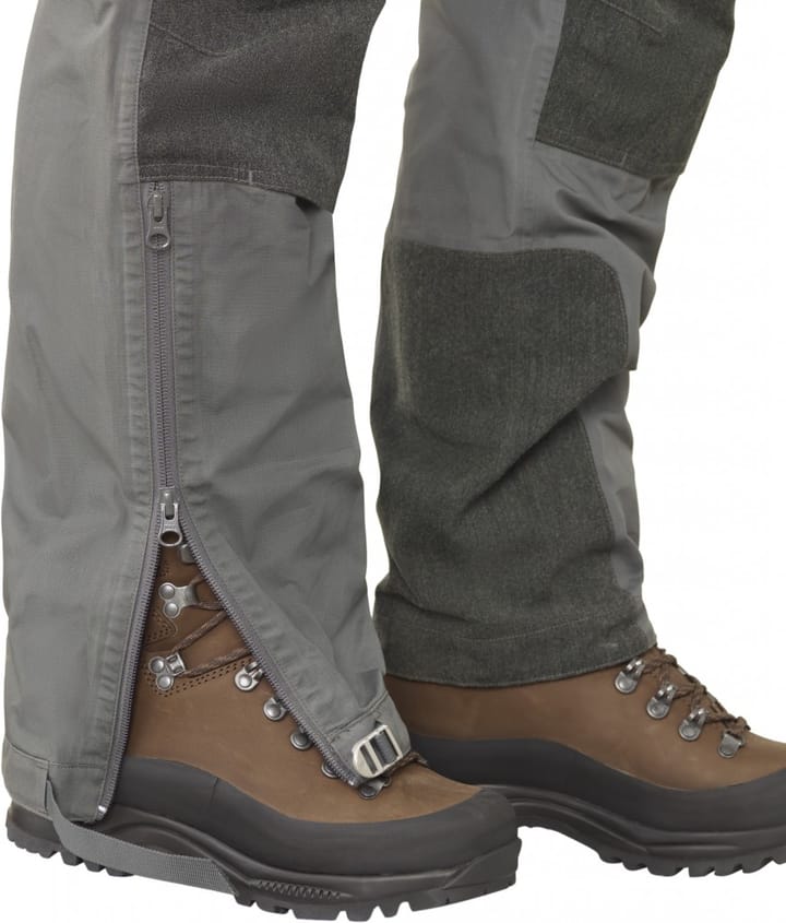 Fjällräven Bergtagen Trousers Hokkaido Orange Fjällräven Fjällräven Bergtagen Trousers Hokkaido Orange Fjällräven