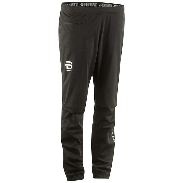 Dæhlie Pants Motivation Women's Black Dæhlie Sportswear Dæhlie Pants Motivation Women's Black Dæhlie Sportswear
