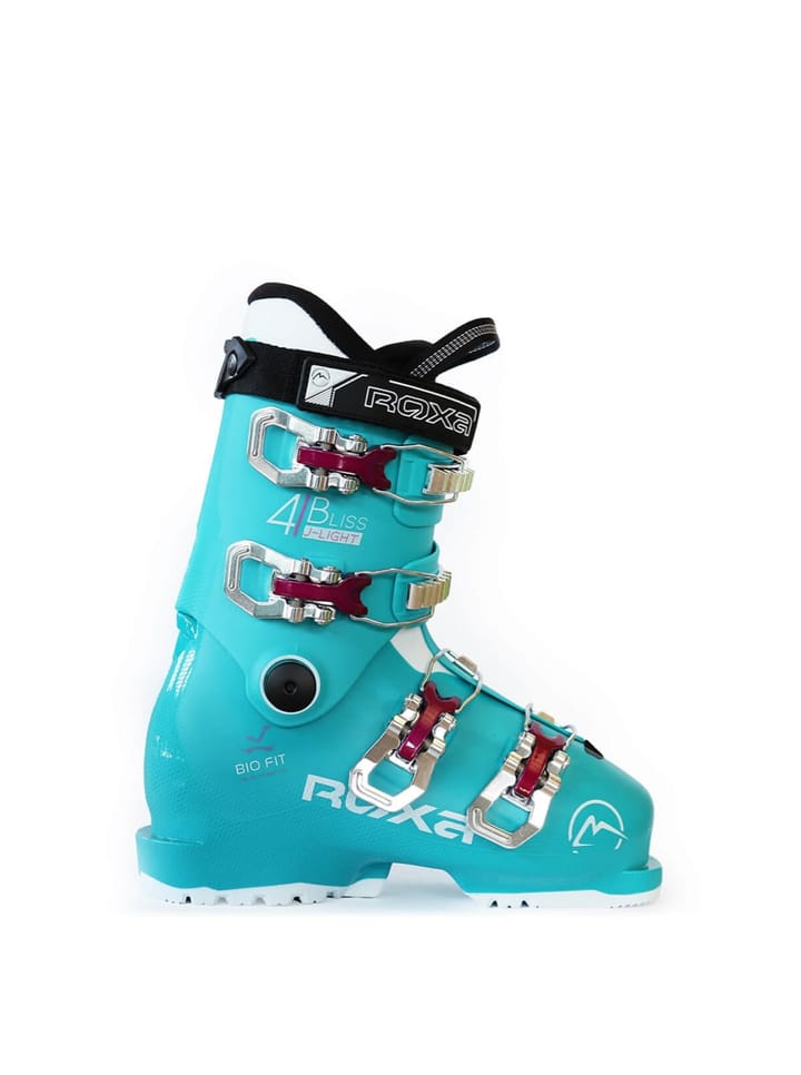 Roxa Bliss 4 - Alpine Aqua/Aqua/Aqua Roxa Roxa Bliss 4 - Alpine Aqua/Aqua/Aqua Roxa