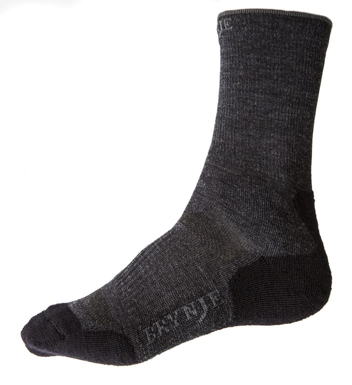 Brynje Active Wool Light Sock Black Brynje Brynje Active Wool Light Sock Black Brynje