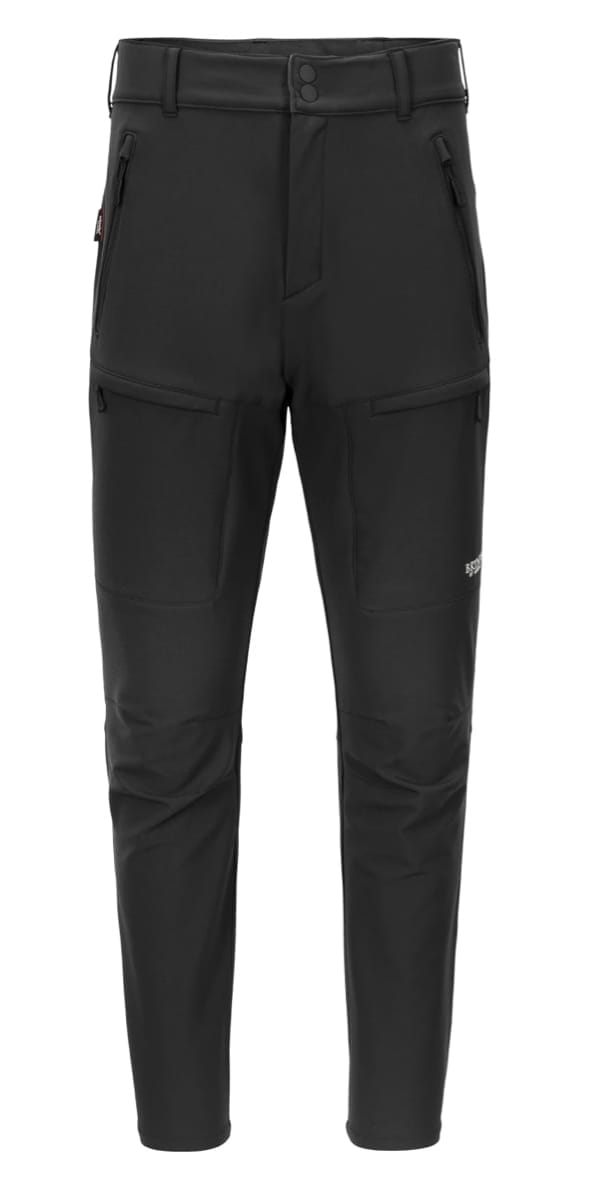 Brynje Hiking Pant Charcoal Brynje Brynje Hiking Pant Charcoal Brynje