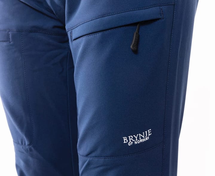 Brynje Hiking Pant Charcoal Brynje Brynje Hiking Pant Charcoal Brynje