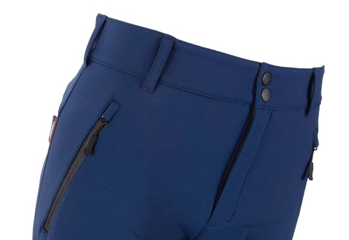 Brynje Hiking Pant Charcoal Brynje Brynje Hiking Pant Charcoal Brynje