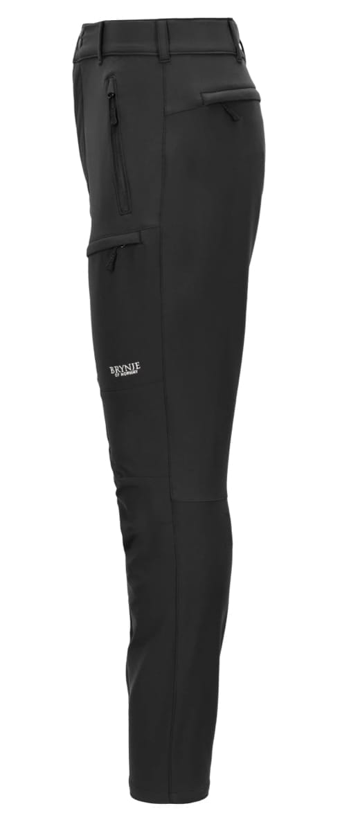 Brynje Hiking Pant Charcoal Brynje Brynje Hiking Pant Charcoal Brynje