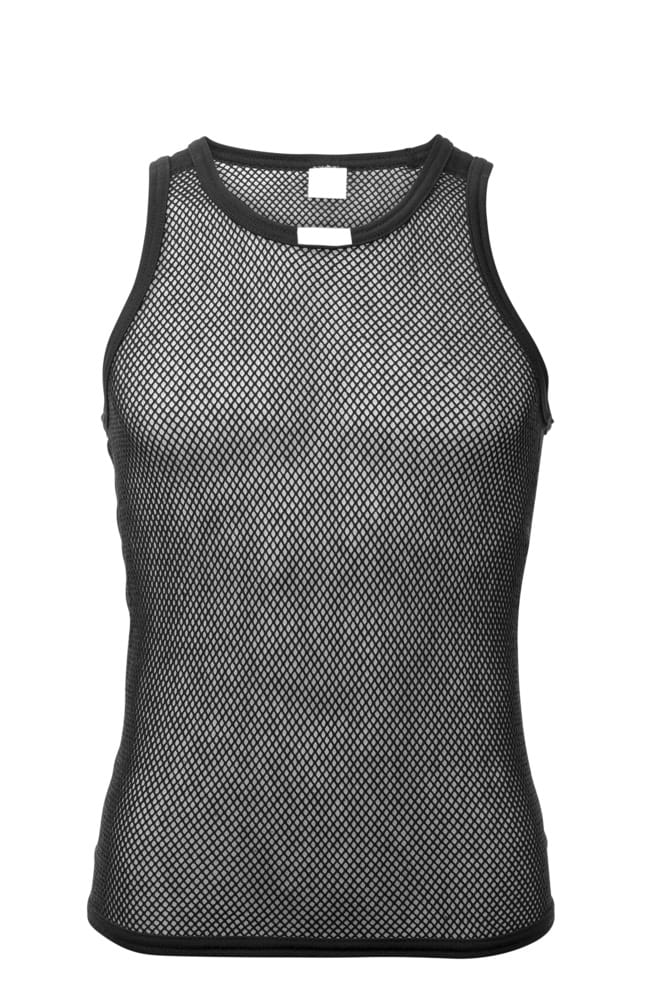 Brynje Super Thermo A-Shirt Black Brynje Brynje Super Thermo A-Shirt Black Brynje