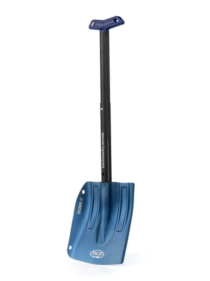 Bca Dozer 1t Shovel - Blue Blå BCA
