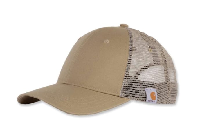 Carhartt Rugged Professional Series Cap Dark Khaki Carhartt Carhartt Rugged Professional Series Cap Dark Khaki Carhartt