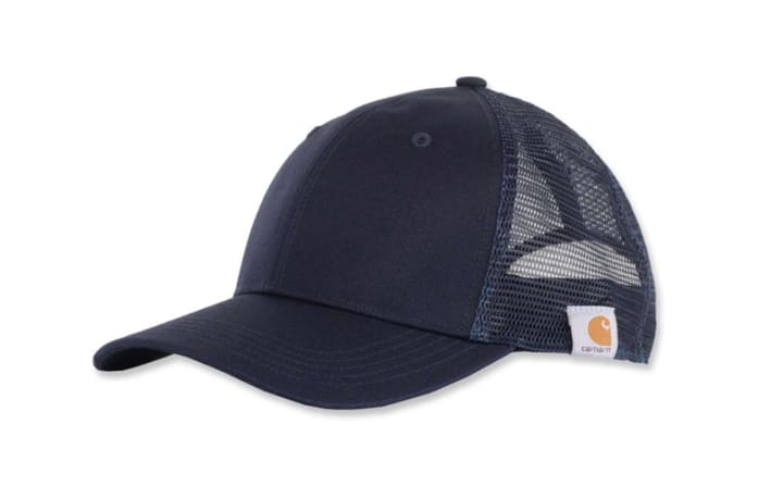 Carhartt Rugged Professional Series Cap Men's Navy OFA Carhartt Carhartt Rugged Professional Series Cap Men's Navy OFA Carhartt