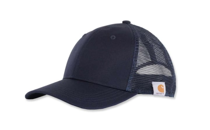 Carhartt Rugged Professional Series Cap Navy Carhartt