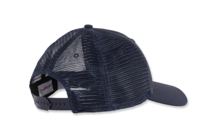 Carhartt Rugged Professional Series Cap Men's Navy OFA Carhartt Carhartt Rugged Professional Series Cap Men's Navy OFA Carhartt