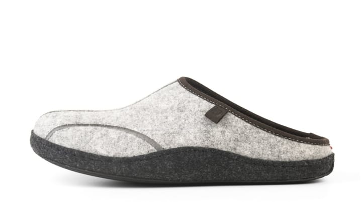 Klaveness Footwear Lys Grå Klaveness Footwear Klaveness Footwear Lys Grå Klaveness Footwear