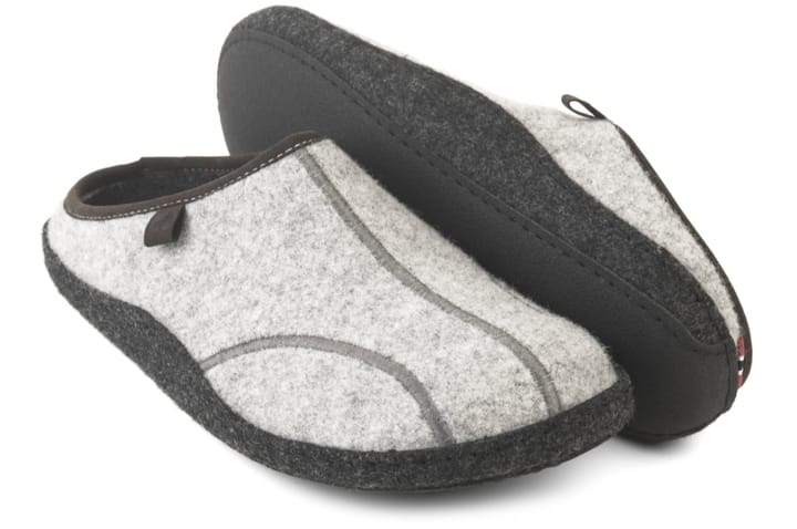 Klaveness Footwear Lys Grå Klaveness Footwear Klaveness Footwear Lys Grå Klaveness Footwear