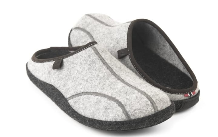 Klaveness Footwear Lys Grå Klaveness Footwear Klaveness Footwear Lys Grå Klaveness Footwear