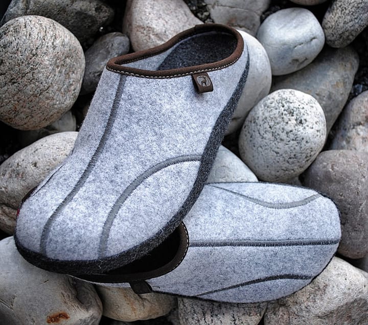 Klaveness Footwear Lys Grå Klaveness Footwear Klaveness Footwear Lys Grå Klaveness Footwear