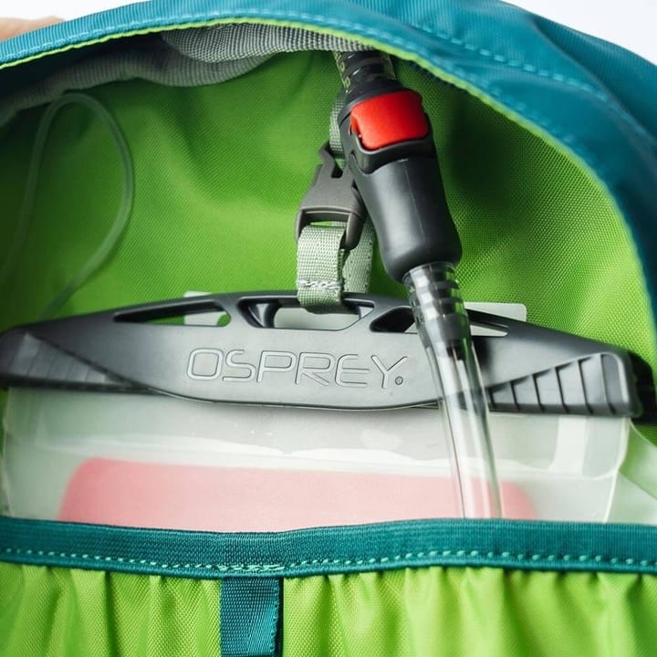 Osprey Daylite Kids Wave Blue Osprey Backpacks and Bags Osprey Daylite Kids Wave Blue Osprey Backpacks and Bags