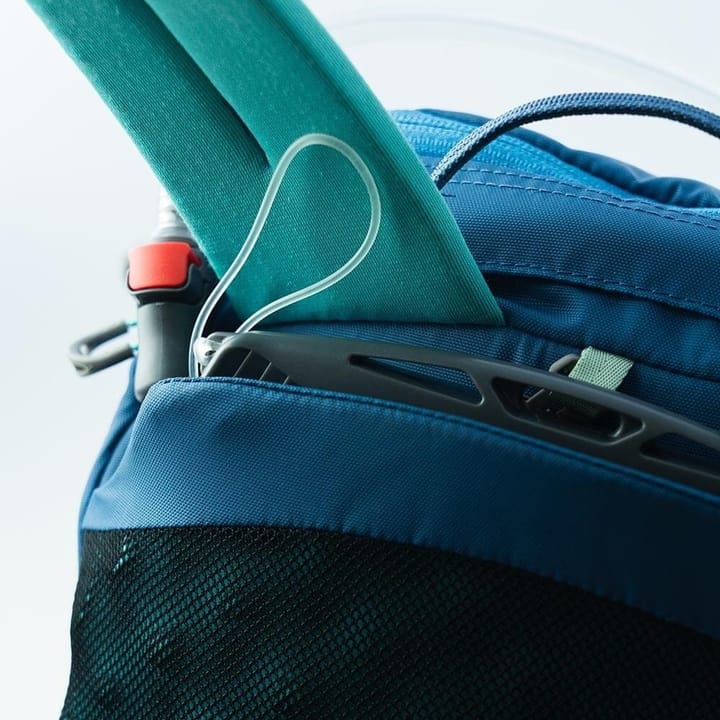 Osprey Jet 18 Wave Blue Osprey Backpacks and Bags Osprey Jet 18 Wave Blue Osprey Backpacks and Bags