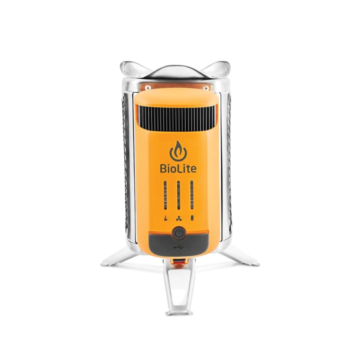 Biolite Campstove 2 + BioLite Biolite Campstove 2 + BioLite