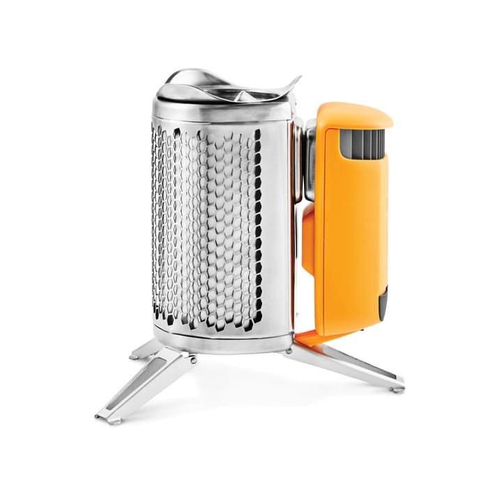 Biolite Campstove 2 + BioLite Biolite Campstove 2 + BioLite