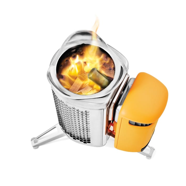 Biolite Campstove 2 + BioLite Biolite Campstove 2 + BioLite