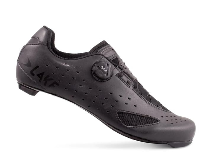 Lake Cx219-X Black/Black Lake Lake Cx219-X Black/Black Lake