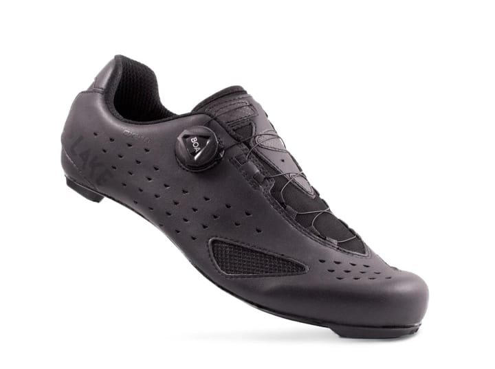 Lake Cx219-X Black/Black Lake Lake Cx219-X Black/Black Lake