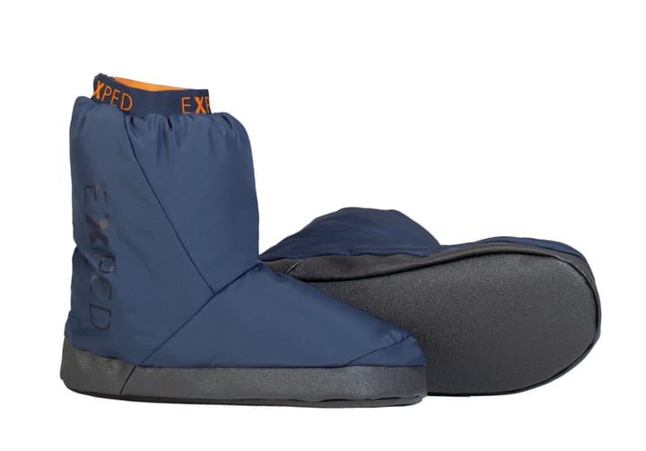 Exped Camp Booty Navy Exped Exped Camp Booty Navy Exped