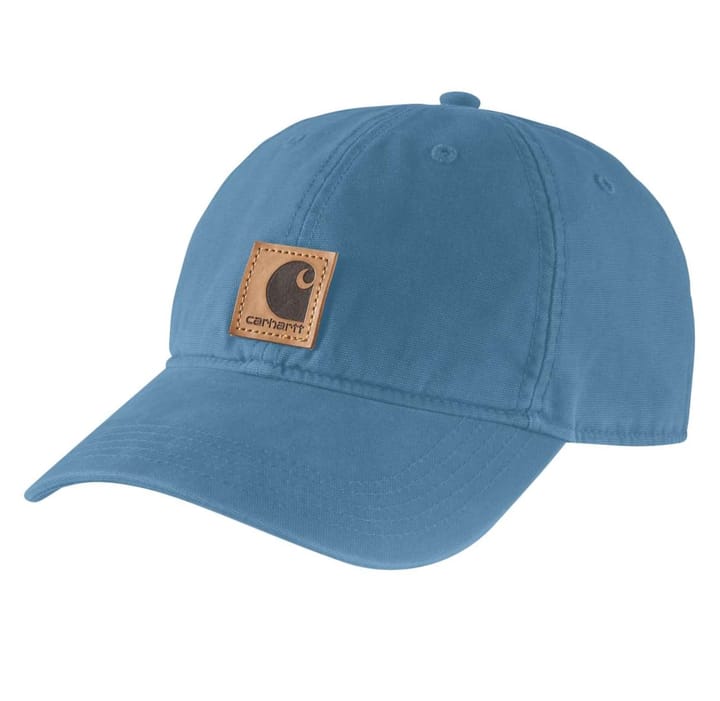 Carhartt Canvas Cap Coastal Carhartt Carhartt Canvas Cap Coastal Carhartt
