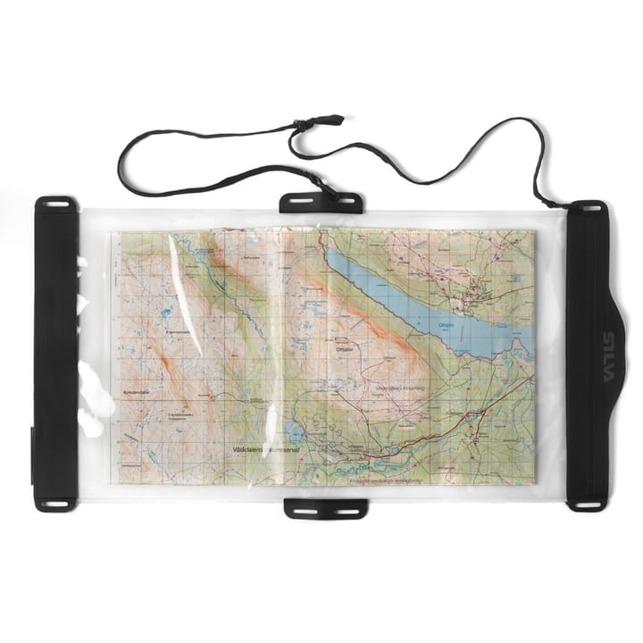 Silva Carry Dry Map Case L Silva Silva Carry Dry Map Case L Silva