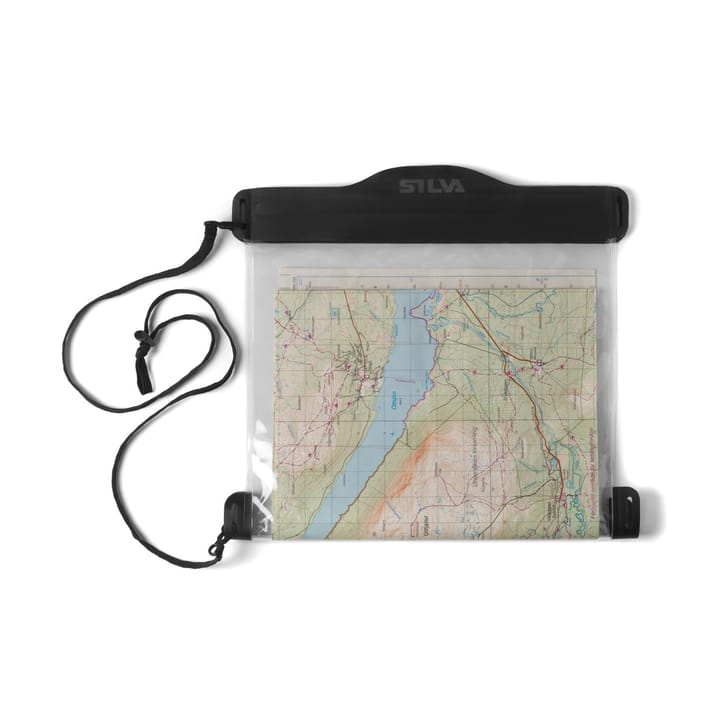 Silva Carry Dry Map Case L Silva Silva Carry Dry Map Case L Silva