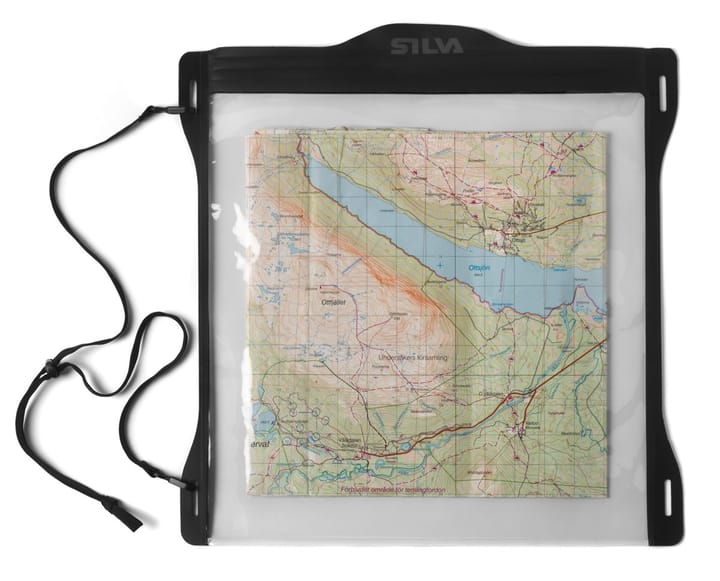 Silva Carry Dry Map Case M30 Silva