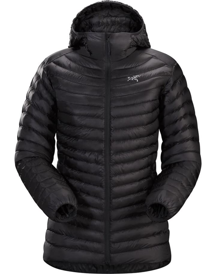 Arc'teryx Cerium SL Hoody Women's Black Arc'teryx Arc'teryx Cerium SL Hoody Women's Black Arc'teryx