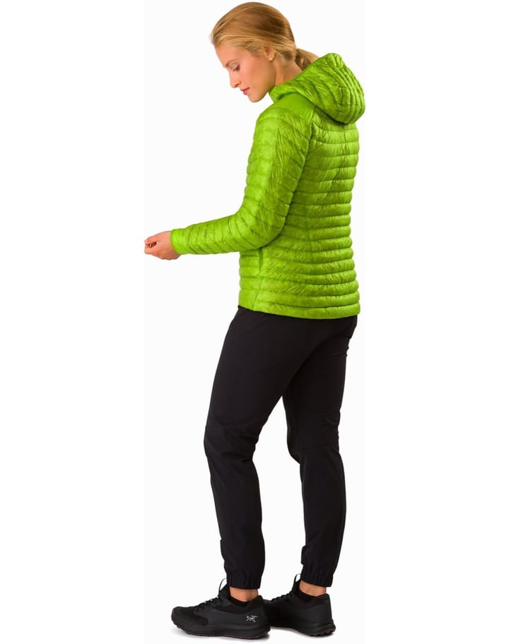 Arc'teryx Cerium SL Hoody Women's Black Arc'teryx Arc'teryx Cerium SL Hoody Women's Black Arc'teryx