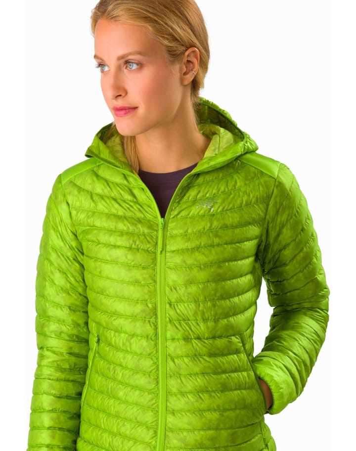 Arc'teryx Cerium SL Hoody Women's Black Arc'teryx Arc'teryx Cerium SL Hoody Women's Black Arc'teryx