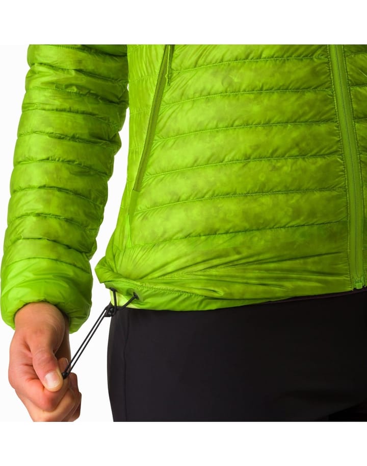 Arc'teryx Cerium SL Hoody Women's Black Arc'teryx Arc'teryx Cerium SL Hoody Women's Black Arc'teryx