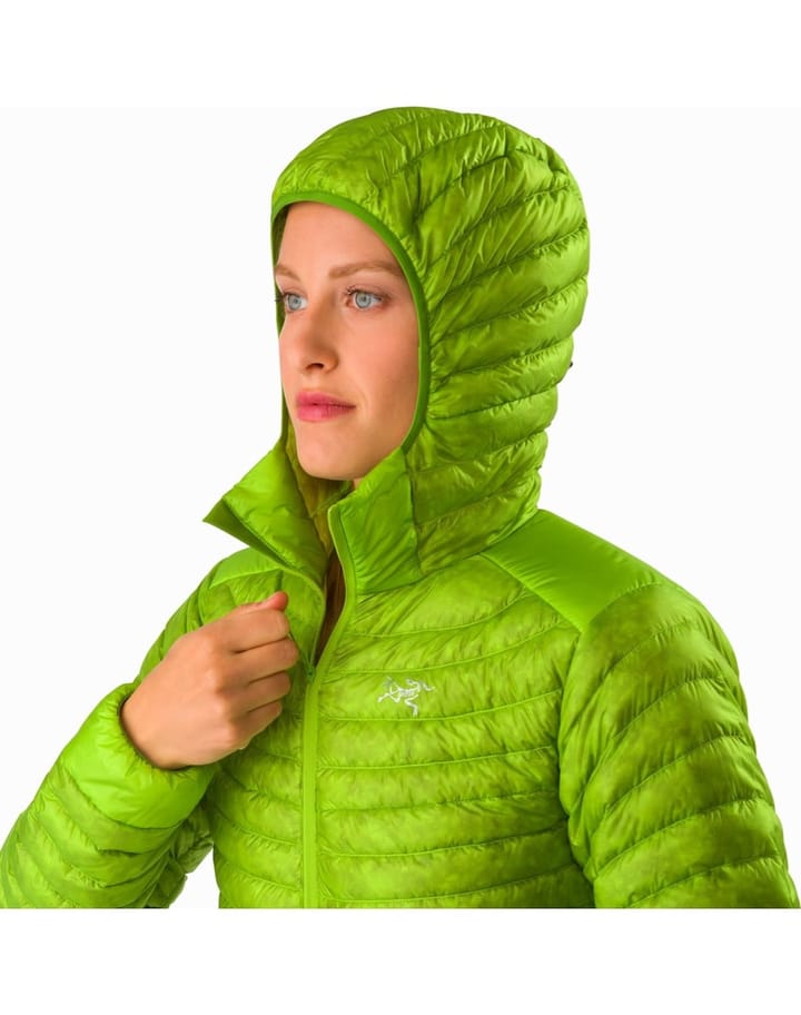 Arc'teryx Cerium SL Hoody Women's Black Arc'teryx Arc'teryx Cerium SL Hoody Women's Black Arc'teryx