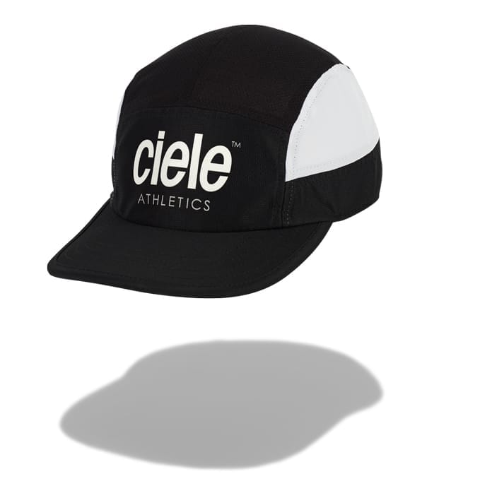 Ciele Gocap SC Athletics II Black / White Ciele Ciele Gocap SC Athletics II Black / White Ciele