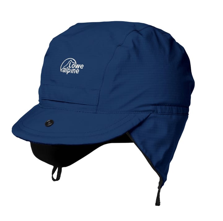 Lowe Alpine Classic Mountain Cap Ink Lowe Alpine Lowe Alpine Classic Mountain Cap Ink Lowe Alpine