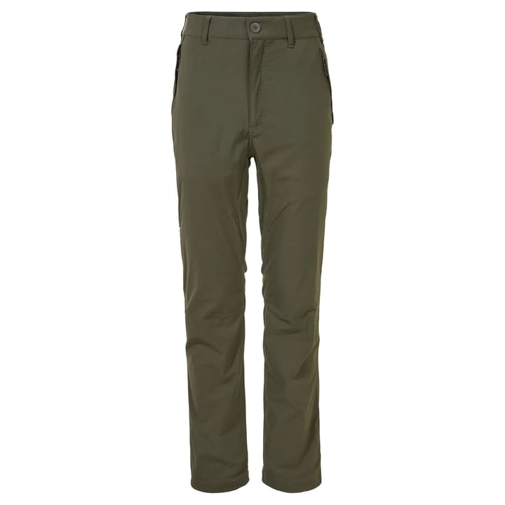 Craghoppers Nosilife Pro Trousers Woodland Green Craghoppers