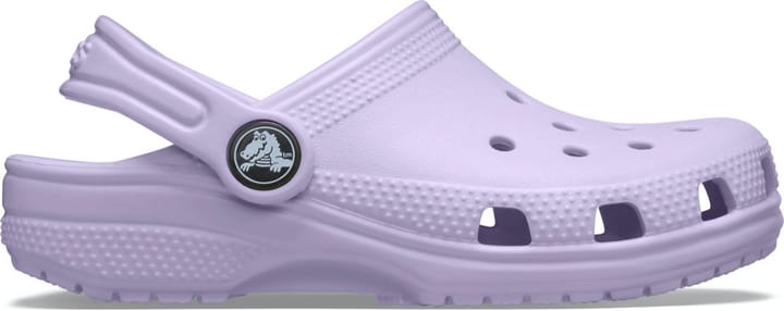 Crocs Classic Clog Kids Lavender Crocs Crocs Classic Clog Kids Lavender Crocs