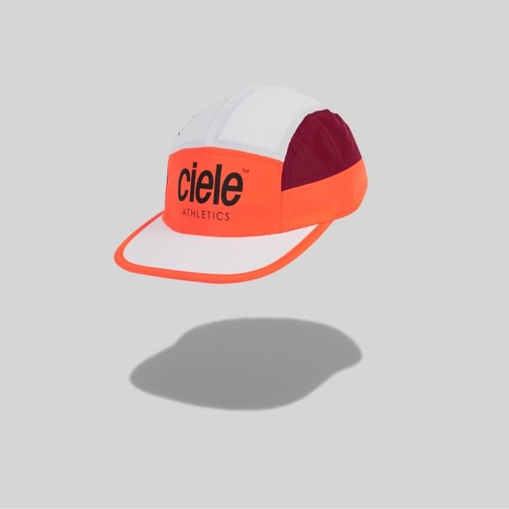 Ciele Gocap Athletics Marsone Red/White Ciele Ciele Gocap Athletics Marsone Red/White Ciele