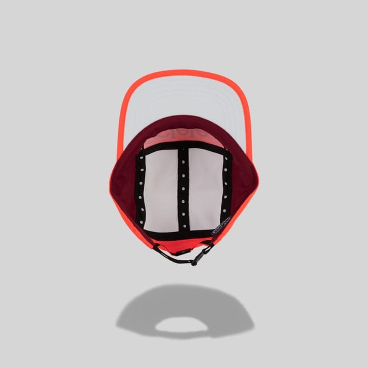 Ciele Gocap Athletics Marsone Red/White Ciele Ciele Gocap Athletics Marsone Red/White Ciele