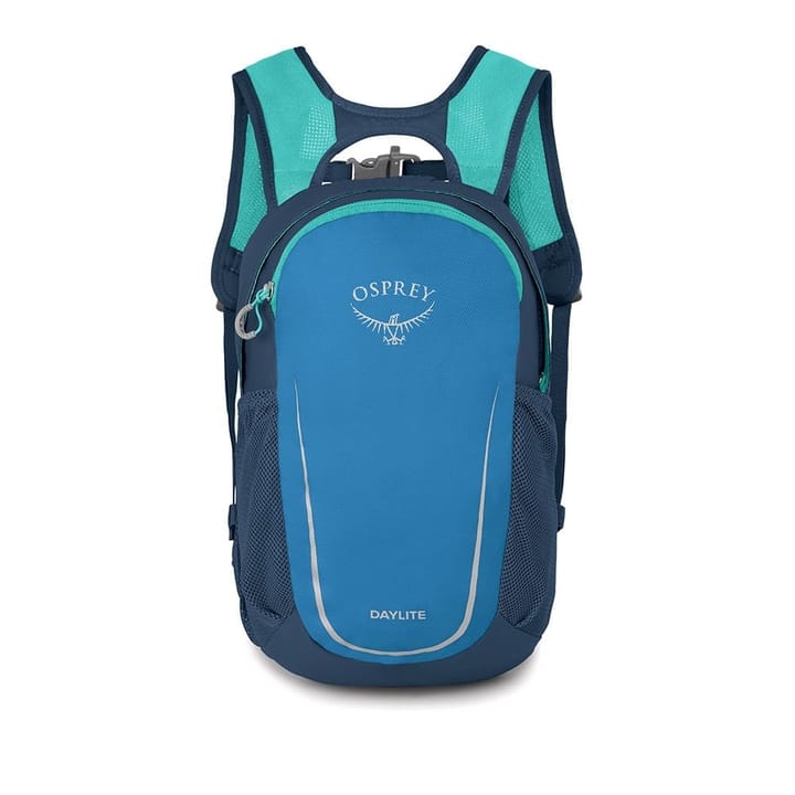 Osprey Daylite Kids Wave Blue Osprey Backpacks and Bags